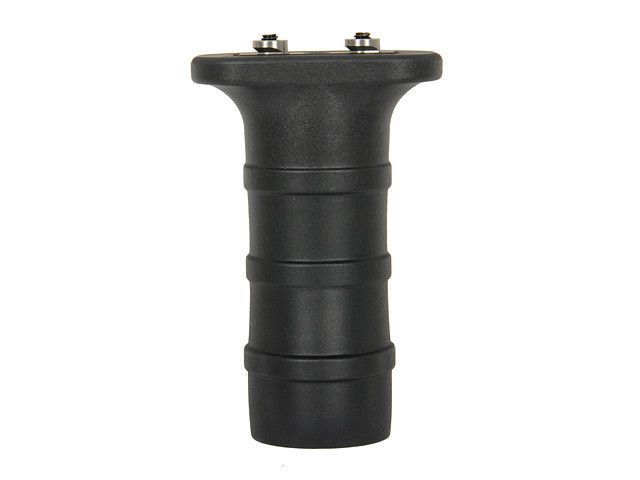 Коротка ручка перенесення Key-Mod - Black [KUBLAI] (для страйкболу) AS.G129K-BK фото