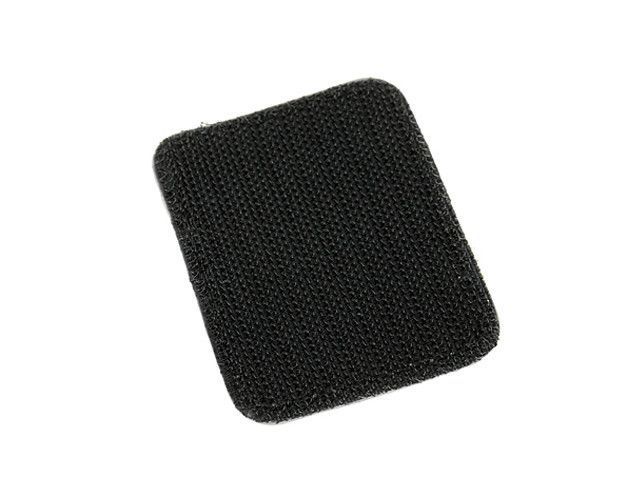Нашивка GAME OVER [8FIELDS] PVC PATCH-GAME OVER фото