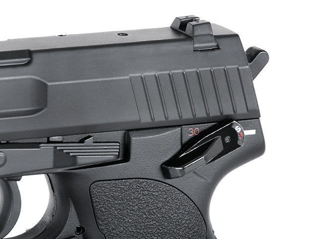 CM.125S Mosfet Edition [CYMA] (для страйкбола) FB4016 фото