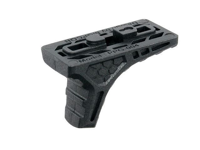 Упор Key-Mod/M-LOCK HANDSTOP PPG-S - BLACK [MGPCQB] 0020602001 фото