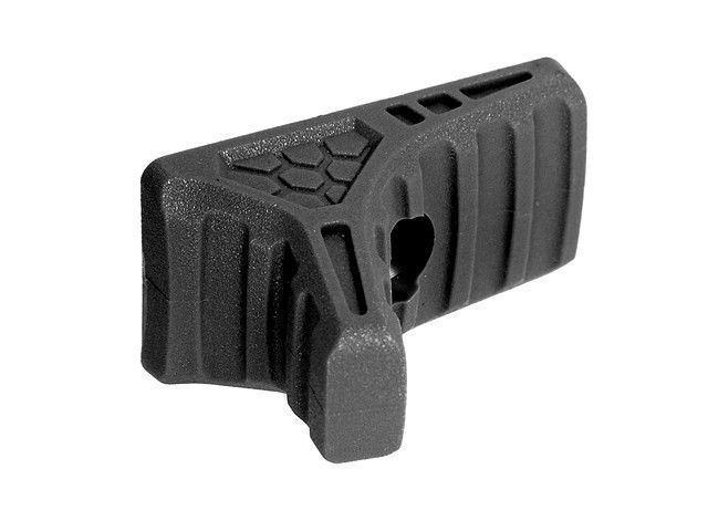 Упор Key-Mod/M-LOCK HANDSTOP PPG-S - BLACK [MGPCQB] 0020602001 фото