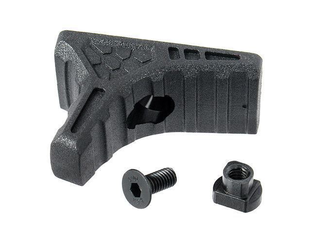 Упор Key-Mod/M-LOCK HANDSTOP PPG-S - BLACK [MGPCQB] 0020602001 фото