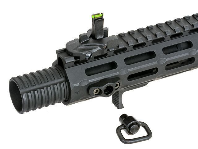 Punkt mocowania pasa nośnego QD w systemie M-LOK [TMC] (для страйкболу) TMC2943 фото