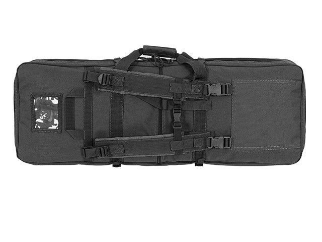 Сумка для зброї довжиною до 82 см - black [8FIELDS] M51612053-BK фото