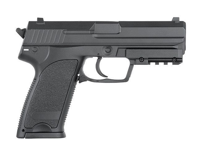 CM.125S Mosfet Edition [CYMA] (для страйкбола) FB4016 фото