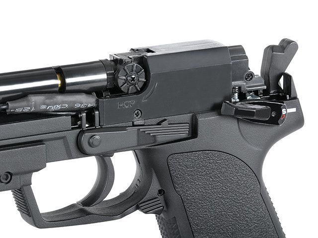 CM.125S Mosfet Edition [CYMA] (для страйкбола) FB4016 фото
