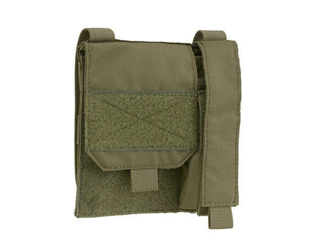 Panel administracyjny z ładownicą na magazynek pistoletowy - Olive [8FIELDS] (для страйкболу) M51613025-OD фото