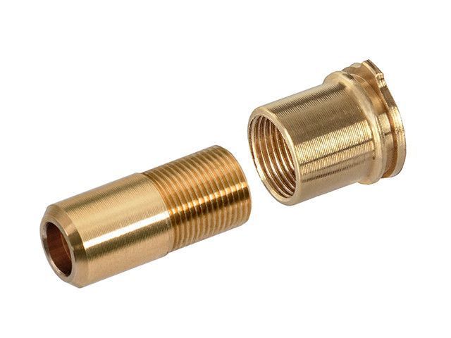 Нозл Nozz-X Mała Fazka 19-23MM [PERUN] (для страйкбола) NOZZ-XSC19 фото