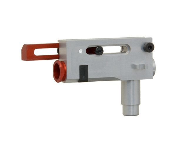 Precyzyjna Komora Hop-Up AK, CNC [RETROARMS] (для страйкболу) 6564 фото