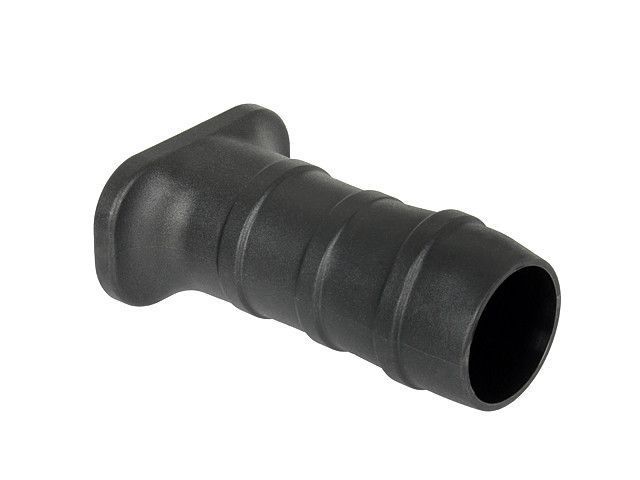 Коротка ручка перенесення Key-Mod - Black [KUBLAI] (для страйкболу) AS.G129K-BK фото