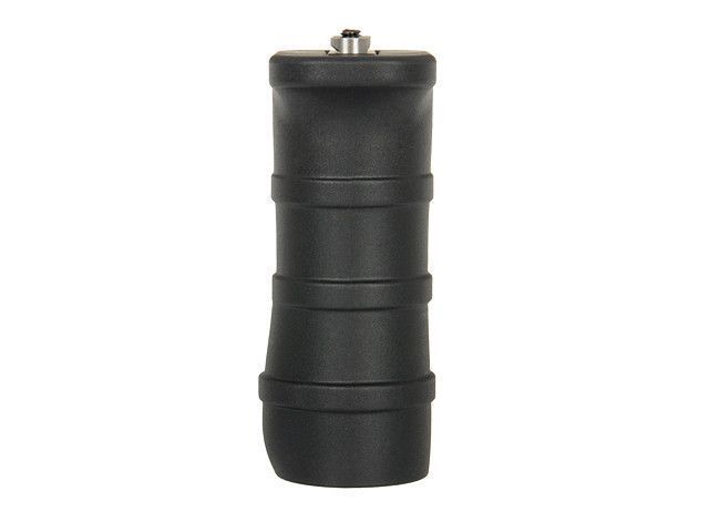 Коротка ручка перенесення Key-Mod - Black [KUBLAI] (для страйкболу) AS.G129K-BK фото