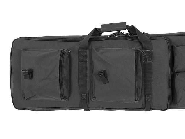 Сумка для зброї довжиною до 82 см - black [8FIELDS] M51612053-BK фото