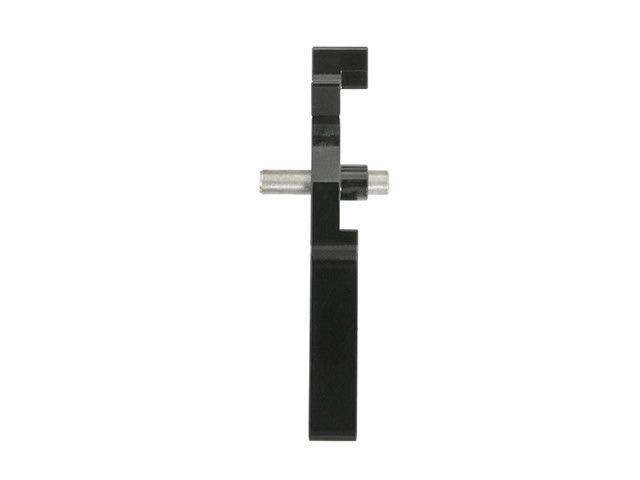 AEG AR15 / M4 Skeleton Trigger - Black [KUBLAI] (для страйкболу) AS.B080-BK фото