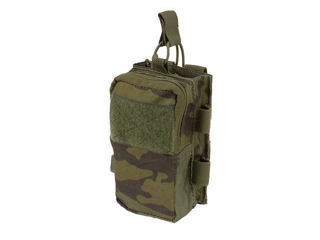 Подсумок магазиный с дополнительным карманом - Multicam Tropic [8FIELDS] M51613134-MT фото