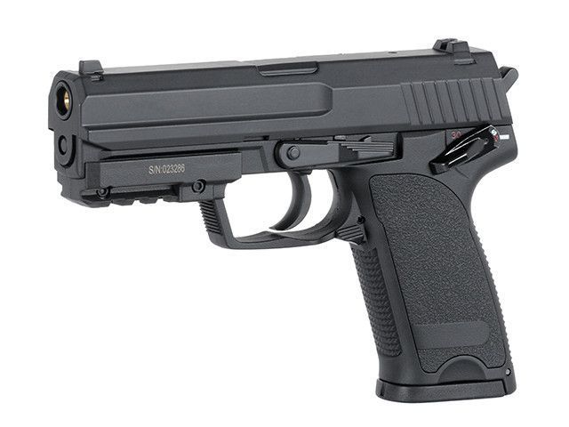 CM.125S Mosfet Edition [CYMA] (для страйкбола) FB4016 фото