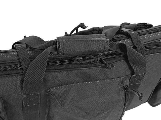 Сумка для зброї довжиною до 82 см - black [8FIELDS] M51612053-BK фото