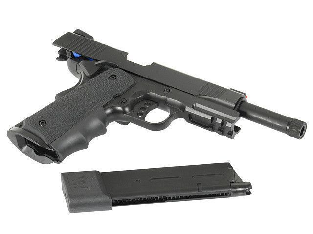 Страйкбольный пистолет Colt R32 Nightstorm [Army Armament] (для страйкбола) R32 фото