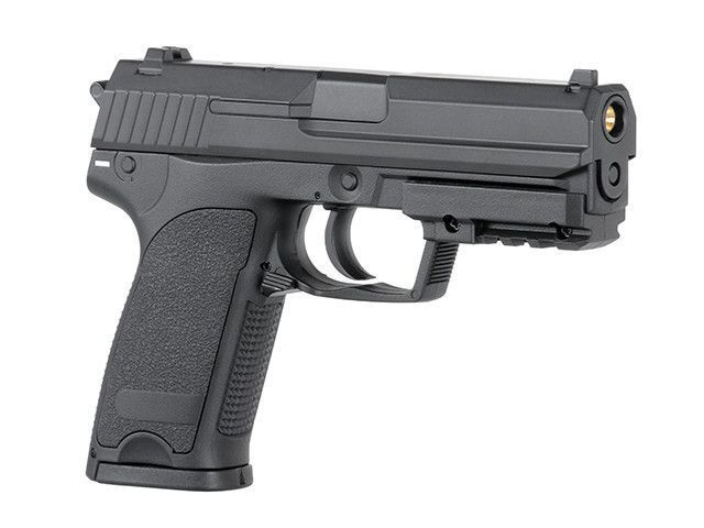 CM.125S Mosfet Edition [CYMA] (для страйкбола) FB4016 фото