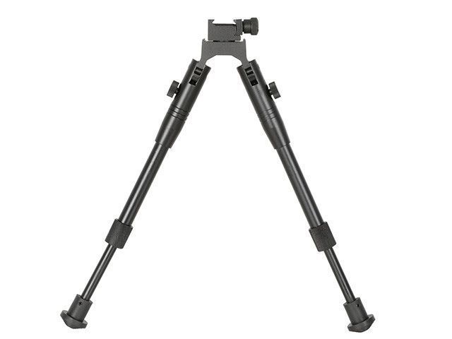 Регулируемые сошки для RIS Rail с функцией панорамирования &mdash; длинные [Vector Optics] (для страйкбола) SCBPW-02 фото