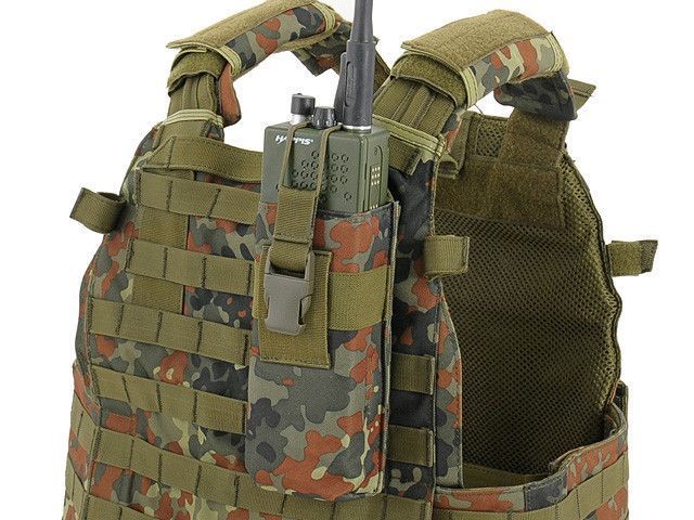 PRC-152 atrapa radiostacji [Emerson] (для страйкбола) EM5283 фото