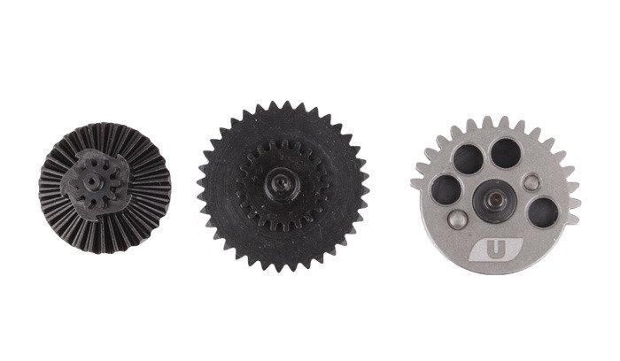 Ultimate - Gear Set High Speed - M100-M130 - 16595 (для страйкбола) 7991 фото