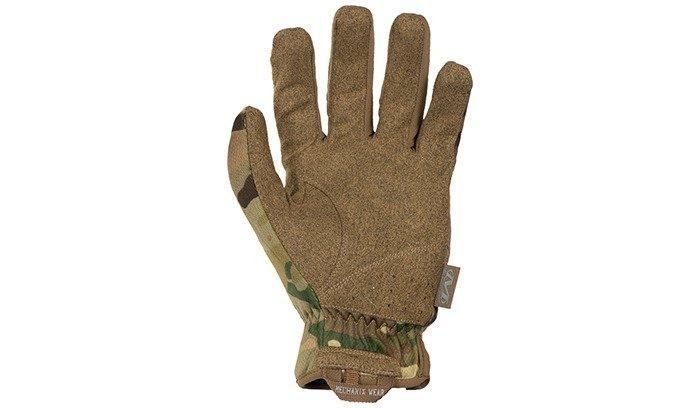 Mechanix - FastFit Protective Glove - MultiCam - FFTAB-78 (для страйкбола) 17630 фото
