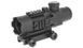 Aim-O - 4x32 Illumination Tactical Compact Scope - AO 3036-BK (для страйкболу) 14108 фото 1