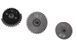 Ultimate - Gear Set High Speed - M100-M130 - 16595 (для страйкбола) 7991 фото 1