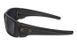 Oakley - SI Fuel Cell Matte Black Sunglasses - Grey - OO9096-30 (для страйкболу) 13879 фото 3
