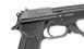 KWA / ASG - M93R II Pistol airsoft - Semi/Burst - Metal Slide - 16164 (для страйкболу) 11381 фото 6