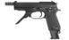 KWA / ASG - M93R II Pistol airsoft - Semi/Burst - Metal Slide - 16164 (для страйкболу) 11381 фото 1