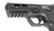 ICS / ASG - XAE Pistol airsoft - Black - GBB - 18955 (для страйкбола) 17290 фото 5