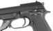 KWA / ASG - M93R II Pistol airsoft - Semi/Burst - Metal Slide - 16164 (для страйкболу) 11381 фото 7