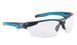 Bolle Safety - Safety glasses TRYON Clear - TRYOPSI (для страйкболу) 19582 фото 1