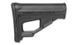 Amoeba Airsoft - M4 Stock 03 - Black - AM-ABS003-BK (для страйкболу) 15436 фото 3