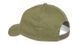 Mil-Tec - Baseball Cap - OD Green - 12315001 (для страйкбола) 1076 фото 2