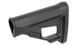Amoeba Airsoft - M4 Stock 03 - Black - AM-ABS003-BK (для страйкболу) 15436 фото 1