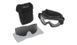 ESS - Profile NVG Goggles - Black - 740-0404 (для страйкбола) 7838 фото 2