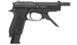 KWA / ASG - M93R II Pistol airsoft - Semi/Burst - Metal Slide - 16164 (для страйкболу) 11381 фото 2