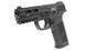 ICS / ASG - XAE Pistol airsoft - Black - GBB - 18955 (для страйкбола) 17290 фото 3