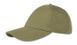 Mil-Tec - Baseball Cap - OD Green - 12315001 (для страйкбола) 1076 фото 1
