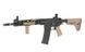Polimerowy magazynek 450 kulek 416/AR15 - Black [BattleAxe] (для страйкболу) FBP2300 фото 10