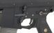 WE-PDW GBBR - black [Wei-E Tech] (для страйкболу) GR-0112-OB фото 5