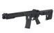 ASR116R1 LPA EBB Full-Metal - Black [APS] (для страйкбола) ASR116R1 фото 4
