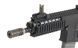 WE-PDW GBBR - black [Wei-E Tech] (для страйкболу) GR-0112-OB фото 3