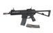 WE-PDW GBBR - black [Wei-E Tech] (для страйкболу) GR-0112-OB фото 6