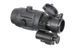 Magnifier Maverick 3x26 [Vector Optics] (для страйкболу) SCMF-10Q фото 1