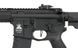 ASR116R1 LPA EBB Full-Metal - Black [APS] (для страйкбола) ASR116R1 фото 10