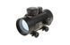 Аналог прицела Red Dot 1x40 - Black [Theta Optics]&nbsp;(для страйкбола) THO-10-007859(1x40) фото 1