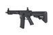Штурмова гвинтівка SA-F03 FLEX&trade; HAL ETU&trade; &mdash; Black [Specna Arms] SPE-01-047021 фото 3